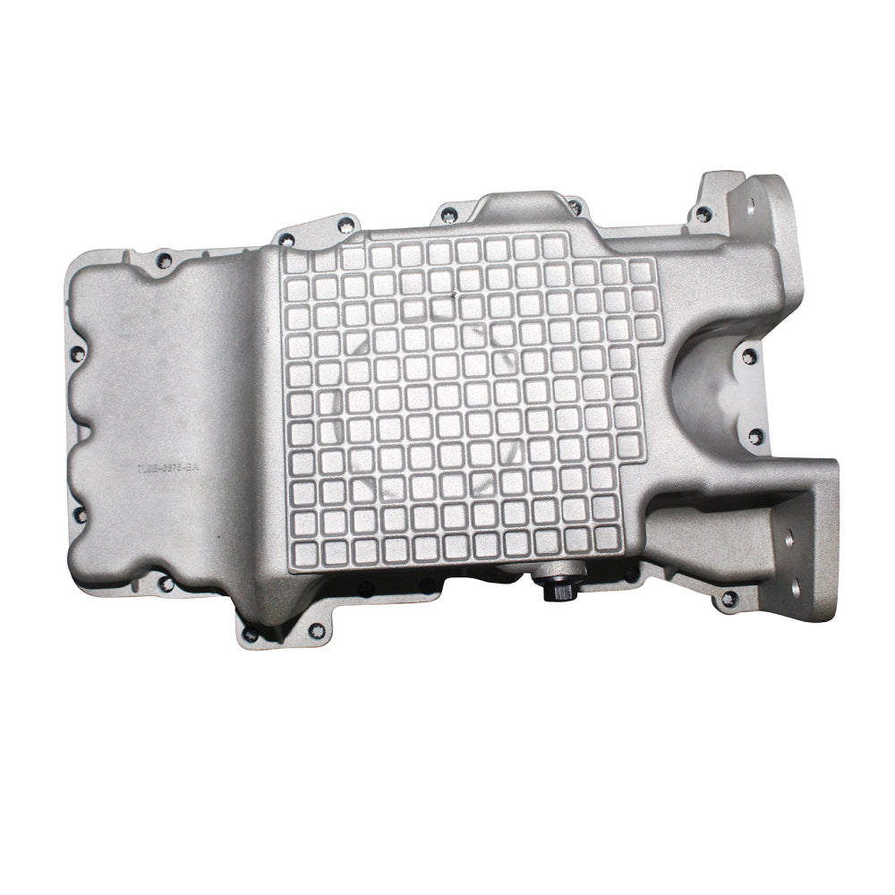 Oil Pan For 2001-2008 Ford Escape 2002 2003 2004 2005 2006 2007 8L8Z6675A 2S7Z6675AA 2S7Z6675AA 7L8Z6675A F8RZ6676A 5L8Z6675AA 3M4Z6675BA 7L8E6675BA 5L8E6675BB 8L8E6675AA