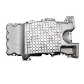 Oil Pan For 2001-2008 Ford Escape 2002 2003 2004 2005 2006 2007 8L8Z6675A 2S7Z6675AA 2S7Z6675AA 7L8Z6675A F8RZ6676A 5L8Z6675AA 3M4Z6675BA 7L8E6675BA 5L8E6675BB 8L8E6675AA