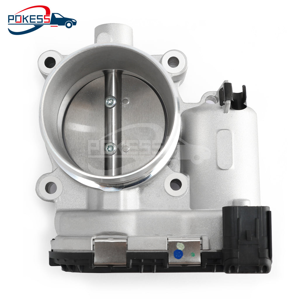 Ford Focus Hatchback Throttle Body Transit Connect DS7E9F991BB CM5E9F991AD DS7E9F991BB OEM