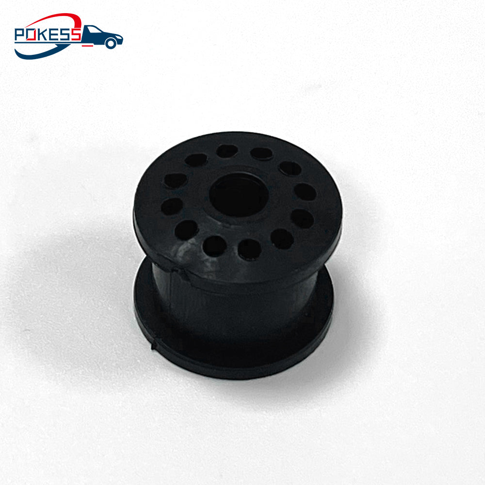 10 pcs black Gearbox Pull Head Gear Shift Lever Wearable Cable for Ford Focus mk2 Fiesta FKSHDLX