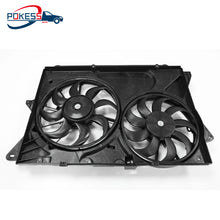 Load image into Gallery viewer, Ford engine Cooling Fan Motor DA8Z8C607B DA838C607AC DA8Z8C607A