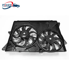 Ford engine Cooling Fan Motor DA8Z8C607B DA838C607AC DA8Z8C607A