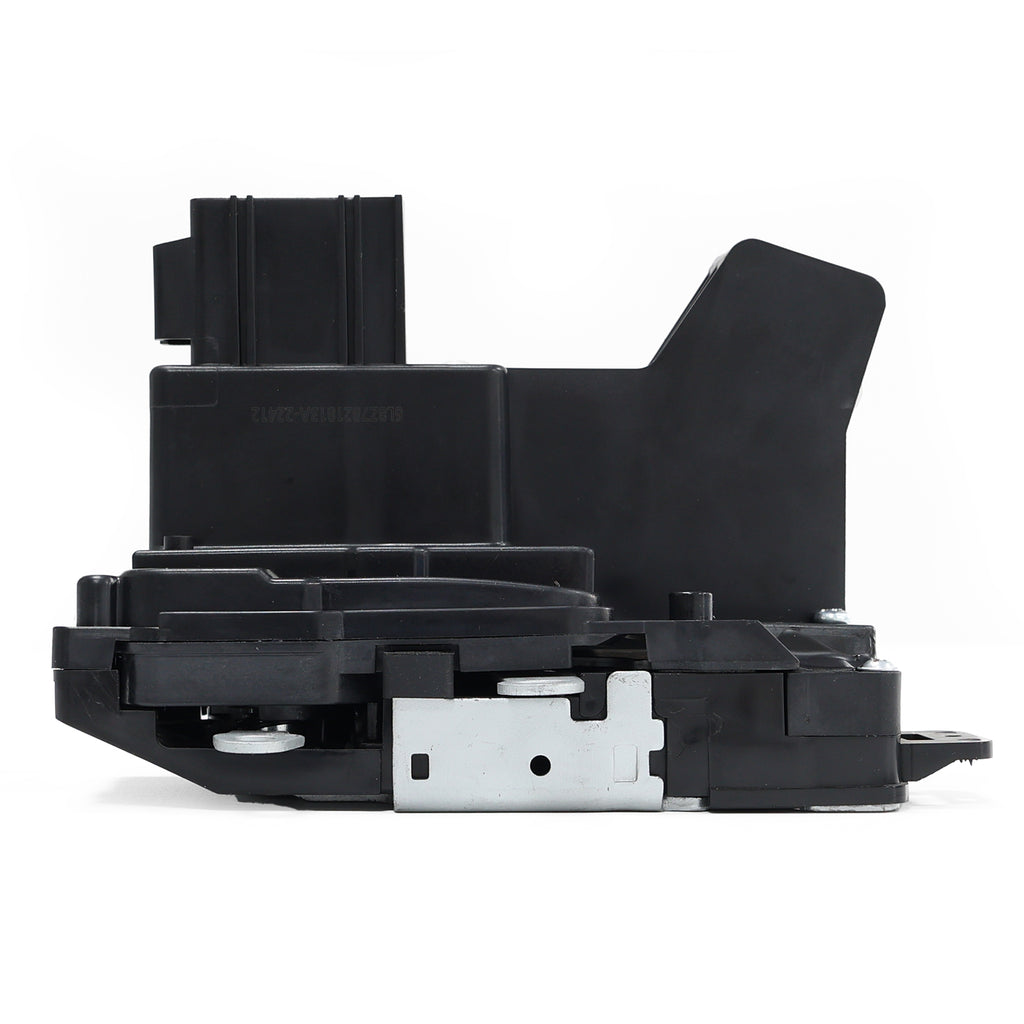 Ford Escape 2005 Left Front Door Lock Mechanism 6L8Z7821813A 8-Pin 6L8A7821813EB