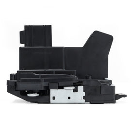 Ford Escape 2005 Left Front Door Lock Mechanism 6L8Z7821813A 8-Pin 6L8A7821813EB