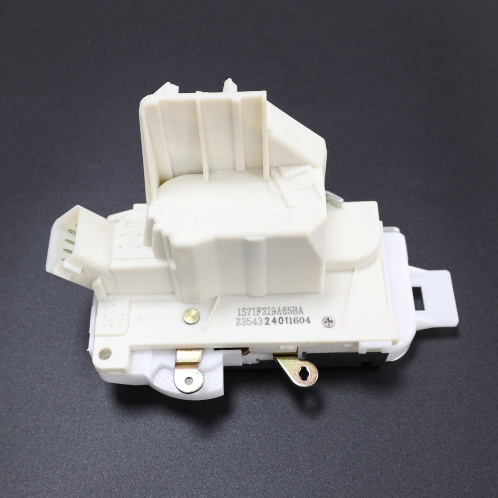 Ford MONDEO Left Front Door Lock XS41A21813DE 4057983