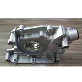 FPR FORD ECOSPORT ESCORT FOCUS MK4 FIESTA 2017 Used Engine Motor Oil Pump Gear Assembly CN1Z-6600-B ZM4514100 CN1G-6600-DB CN1G6600FB CN1G-6600-FA