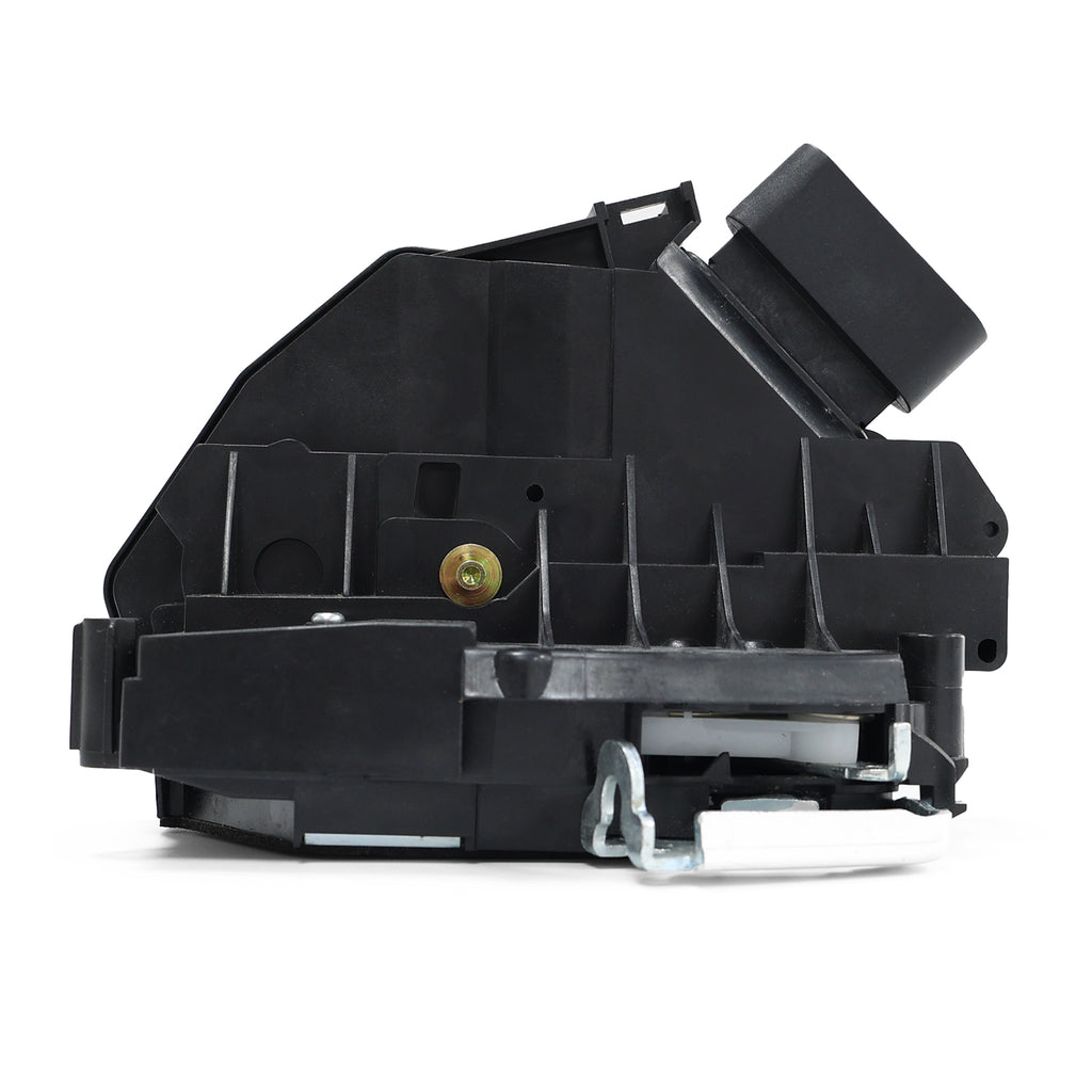 Mecanismo de cerradura de puerta delantera derecha FK7BR219A64BE, 4 pines para ford edge