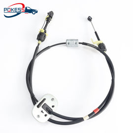 F1EP7E395CA Gearbox cable AT For Ford Focus F1 15-18