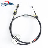 F1EP7E395CA Gearbox cable AT For Ford Focus F1 15-18