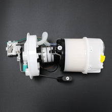 Load image into Gallery viewer, Fuel Pump Module Assembly Compatible For Ford Focus  3M519H307AM One Pipe On Cover