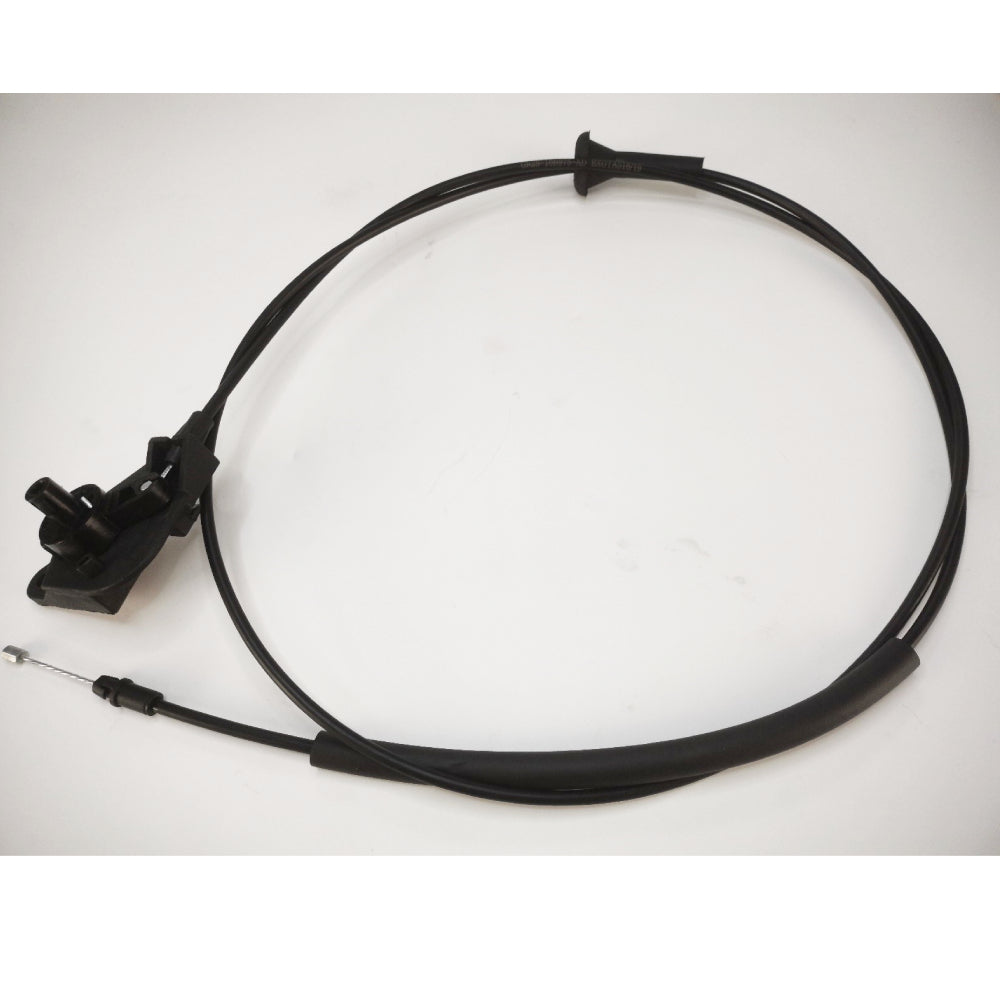 GR2B16B975AE for ford taurus 2015-2018 long engine bonnet hood release handle cable line GR2B16B975AB GR2B16B975AC GR2B16B975AD
