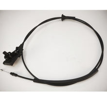 Load image into Gallery viewer, GR2B16B975AE for ford taurus 2015-2018 long engine bonnet hood release handle cable line GR2B16B975AB GR2B16B975AC GR2B16B975AD