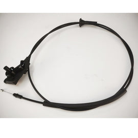 GR2B16B975AE for ford taurus 2015-2018 long engine bonnet hood release handle cable line GR2B16B975AB GR2B16B975AC GR2B16B975AD