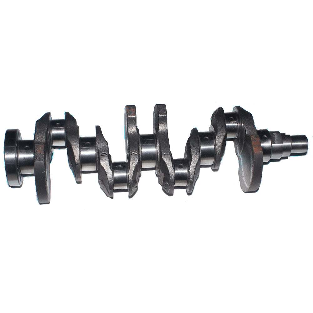 ZJ3611300 Crankshaft  For Ford Fiesta 2009-2012 1.3L MAZDA