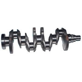 ZJ3611300 Crankshaft  For Ford Fiesta 2009-2012 1.3L MAZDA