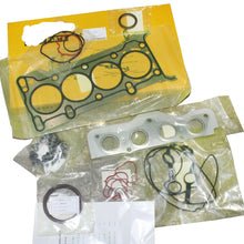 Load image into Gallery viewer, Engine gasket kit for ford fiesta 2009-2012 1.5L full engine repair kit ZJ0111000