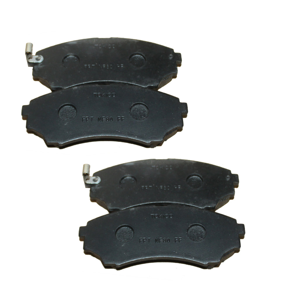 UMY13328ZA ME2M3J-2001-CB Umy1-33-28Za Front (Disc Brake) Pad Kit For ford Mazda RANGER 2006