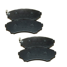 Load image into Gallery viewer, UMY13328ZA ME2M3J-2001-CB Umy1-33-28Za Front (Disc Brake) Pad Kit For ford Mazda RANGER 2006
