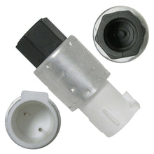 Load image into Gallery viewer, 2pin Pressure Switch Sensor F6RZ19E561AA 95BW19E561AA F6RZ-19E561-AA 95BW-19E561-AA 10165625 for Ford M12-P1.5 R-134A