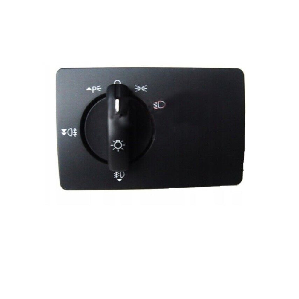 Sorghum 8M5T-13A024-AA 9M5T13A024CA Car Styling Headlight Control Switch Head Fog Lamp Aadjuster Switch For Ford Focus II