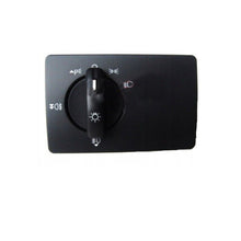 Load image into Gallery viewer, Sorghum 8M5T-13A024-AA 9M5T13A024CA Car Styling Headlight Control Switch Head Fog Lamp Aadjuster Switch For Ford Focus II