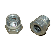 Load image into Gallery viewer, 2pcs F33C3F656BA Power Steering Pipe Hose Pump Union Nut Fits for Ford Fusion Mondeo