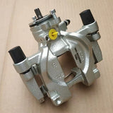 FOR FORD EDGE 2015 4WD Rear Right Brake Cylinder Back Brake Pump with Bracket F2GC2D252AB F2GZ2552A F2GC2D252AC
