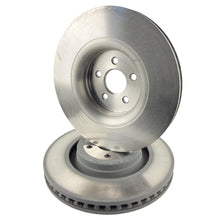 Load image into Gallery viewer, Front Brake Disc for FORD EDGE 2/4WD 2.0 2015-  F2GC1125DC F2GC1125DB F2GC1125DA 5301398