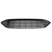 Load image into Gallery viewer, FOR FORD 2015 FOCUS C346 MK3 FRONT CIRCLE GRILLE 1873307 F1EB-8200-CC F1EB8200CC