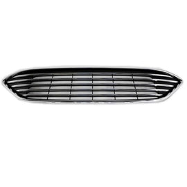 FOR FORD 2015 FOCUS C346 MK3 FRONT CIRCLE GRILLE 1873307 F1EB-8200-CC F1EB8200CC