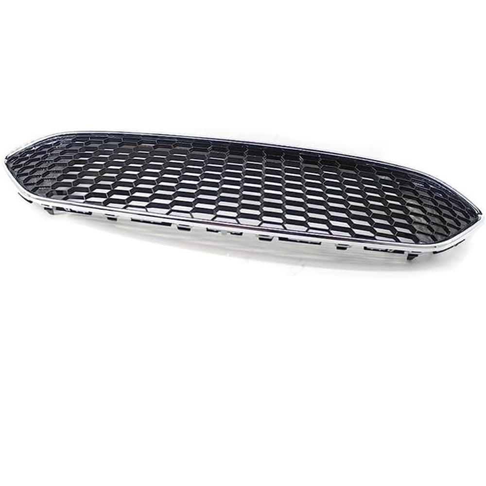F1EB8200AD BBmart  Car Body Bumper Grille Radiator For Ford Focus MK2 2015 2016 2017