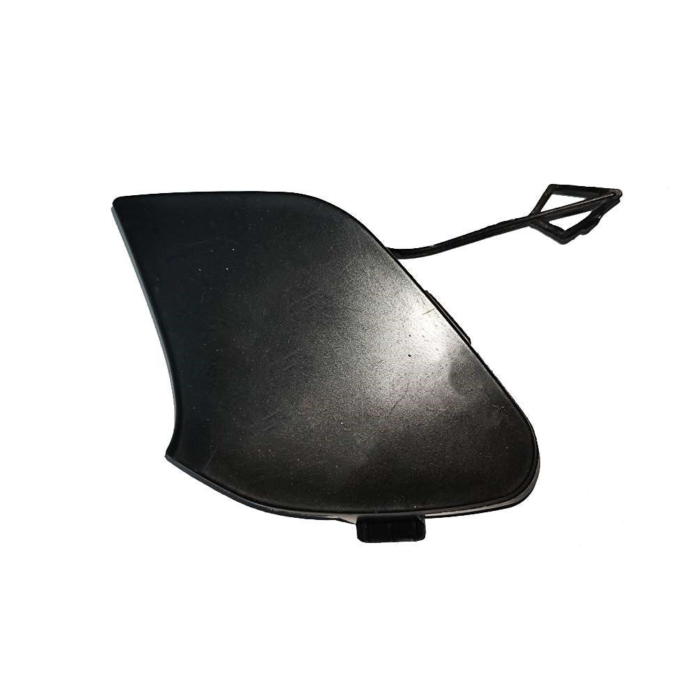 Front Bumper Trailer Cover Car Towing hook Eye Bracket For Ford Focus 2015 F1EB17A989ABXWAA F1EB-17A989-ABXWAA 1879568