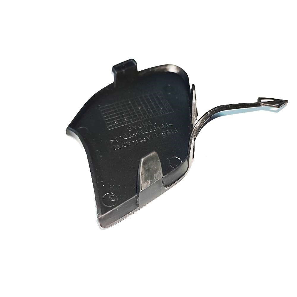 Front Bumper Trailer Cover Car Towing hook Eye Bracket For Ford Focus 2015 F1EB17A989ABXWAA F1EB-17A989-ABXWAA 1879568
