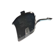 Load image into Gallery viewer, Front Bumper Trailer Cover Car Towing hook Eye Bracket For Ford Focus 2015 F1EB17A989ABXWAA F1EB-17A989-ABXWAA 1879568