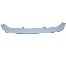 F1EJ17F017AAXWAA High-configuration Car Accessories Front Bumper Spoiler for Ford Focus 2015