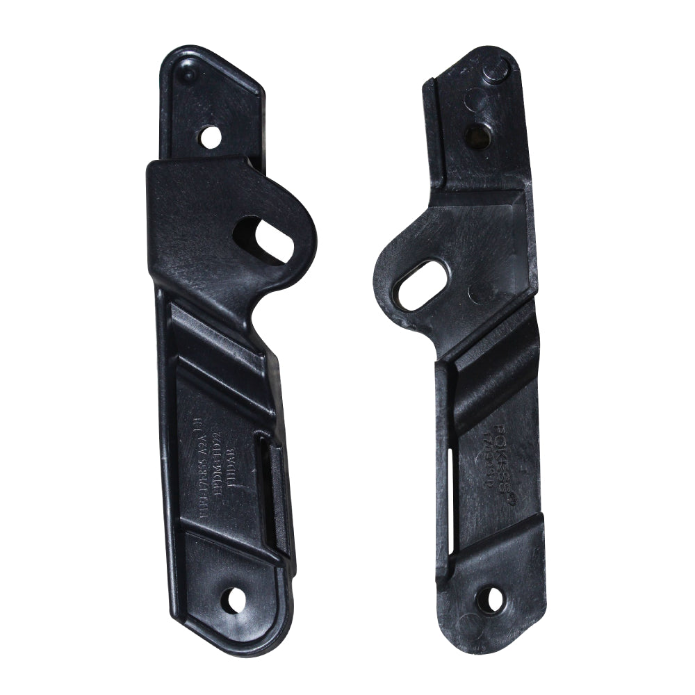 Hot Sale Auto Parts F1EJ-17F854-A2A F1EJ-17F855-A2A Auto Front Bumper Bracket Lower for Ford Focus 2015