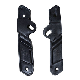 Hot Sale Auto Parts F1EJ-17F854-A2A F1EJ-17F855-A2A Auto Front Bumper Bracket Lower for Ford Focus 2015
