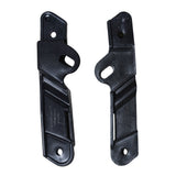 Hot Sale Auto Parts F1EJ-17F854-A2A F1EJ-17F855-A2A Auto Front Bumper Bracket Lower for Ford Focus 2015