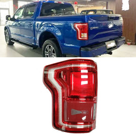2015-2018 For Ford F-150 Driver Side radar BLIS Tail Lamp new HL3Z-13405-D FL34-13404-CJ HL3Z-13404-D FL3Z13405F Come From EPO