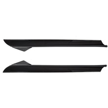 Load image into Gallery viewer, 2pcs Front Left+Right Windshield Outer Trim Molding for Ford Explorer 2011-2019 2.3L / 3.5L BB5Z7803145AA BB5Z7803144AA