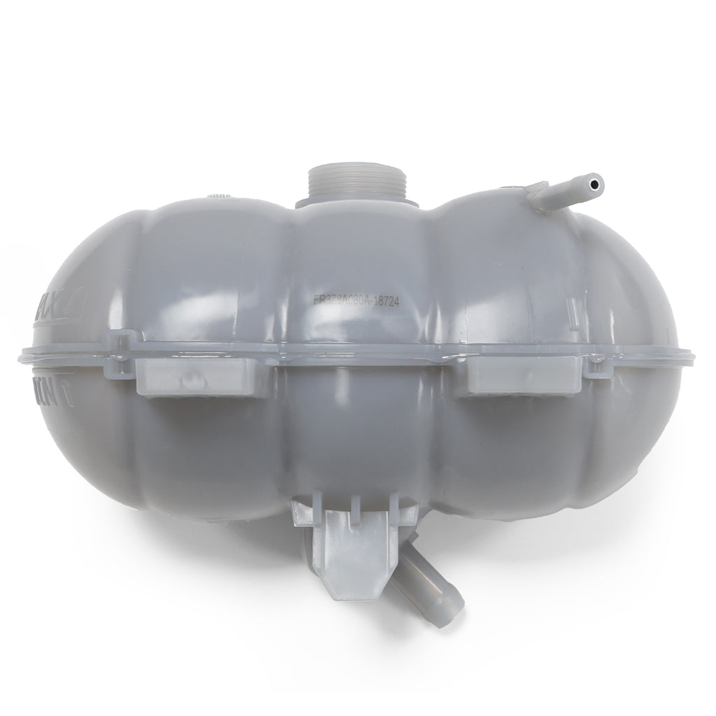 Radiator Coolant Fluid ReservoirOverflow Tank Mustang FR338A080AC FR3Z8A080A 5273591