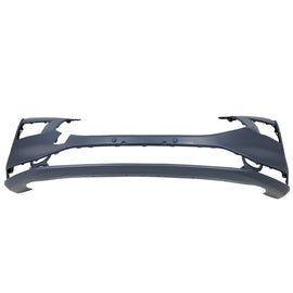 MB6B17757ABPRAA Applicable to Ford 22 Mondeo (fashion) non-perforated front bars