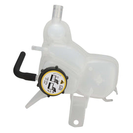 Coolant Radiator Reservoir Tank 5L8Z-8A080-AA for Ford Escape 2005-2008 2.3L YL8Z8100AA FO3014108 5L848A080AB