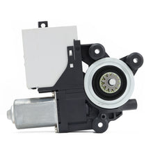 Load image into Gallery viewer, Left rear Elevator motor with module for ford focus 2009 7M5T14D218MB