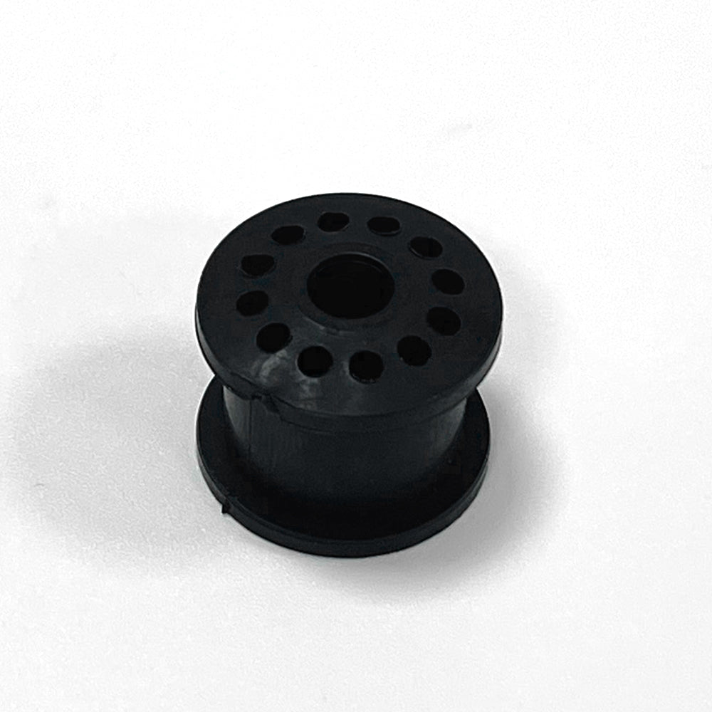 10 pcs black Gearbox Pull Head Gear Shift Lever Wearable Cable for Ford Focus mk2 Fiesta FKSHDLX