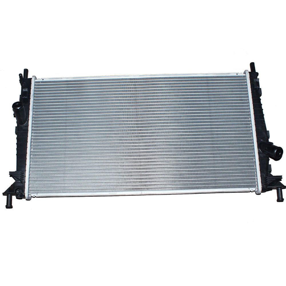 VOLVO V50 MW Air Con Radiator water tank For Ford Focus 7M518005RA 8603621 3N6H8005AD Z60215200C FOR MAZDA 3