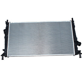 VOLVO V50 MW Air Con Radiator water tank For Ford Focus 7M518005RA 8603621 3N6H8005AD Z60215200C FOR MAZDA 3