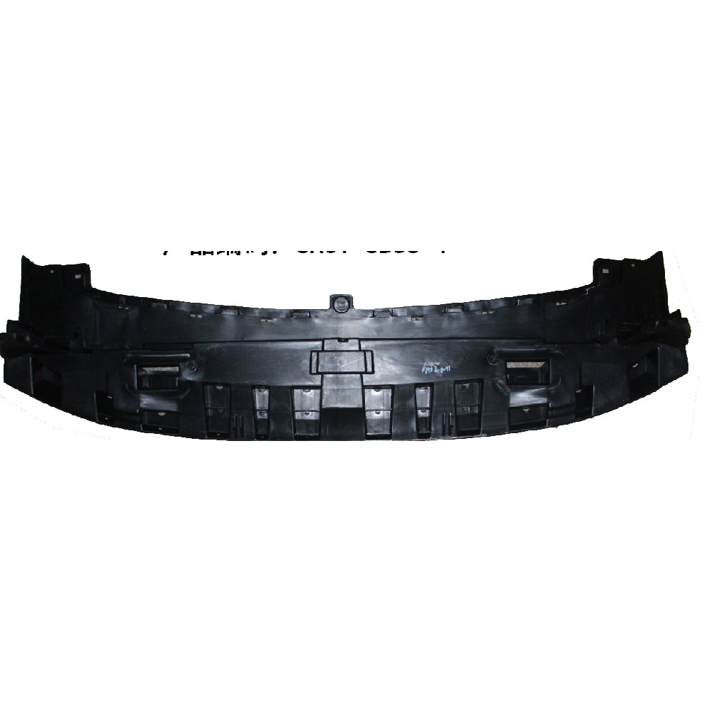DK5250YA9 Front bumper lower guard For Ford Fiesta 09