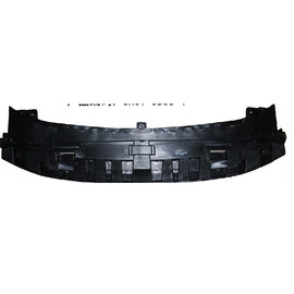 DK5250YA9 Front bumper lower guard For Ford Fiesta 09