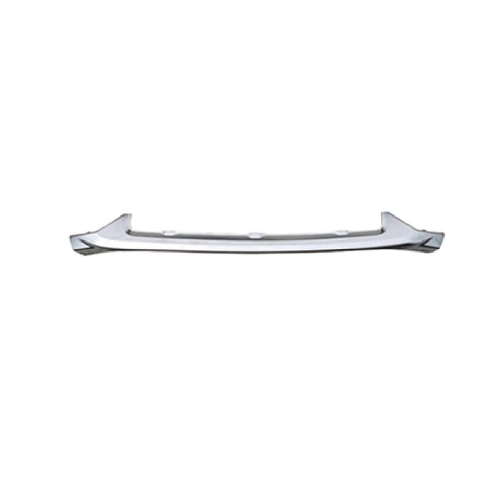 KK7B17F775VBW Front bumper trim strip matte For Ford Edge 20